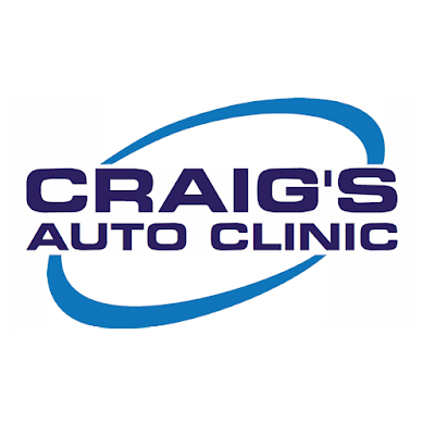 NAPA AUTOPRO - Craig's Auto Clinic