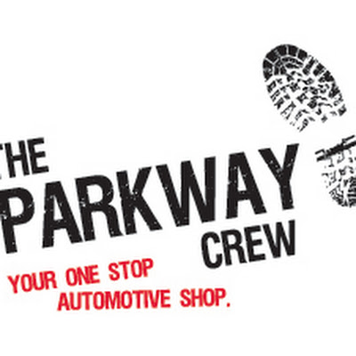 The Parkway Crew Inc