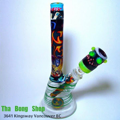 Tha Bong Shop