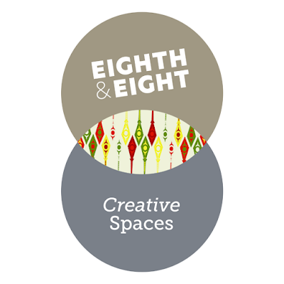 Eighth & Eight Creative Spaces