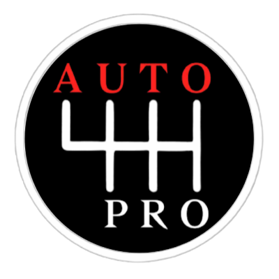 AutoPro Shop