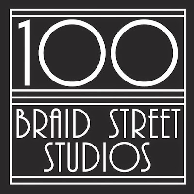 Braid St Art Studios & Gallery