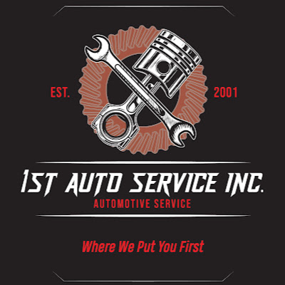 1st Auto Service Inc.