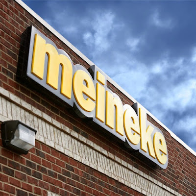 Meineke Car Care Center