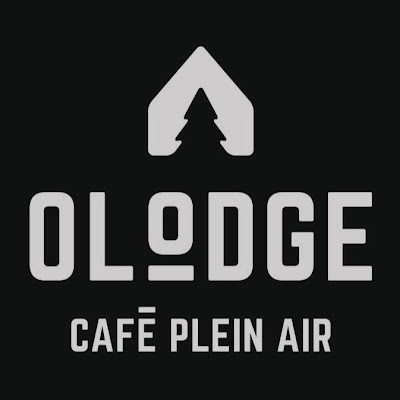 Olodge - Café Plein Air