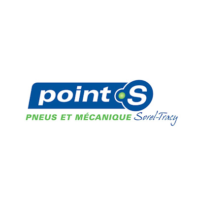 Garage Point S - Pneus Sorel-Tracy