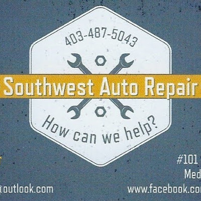 Southwest Auto Repair - Medicine Hat