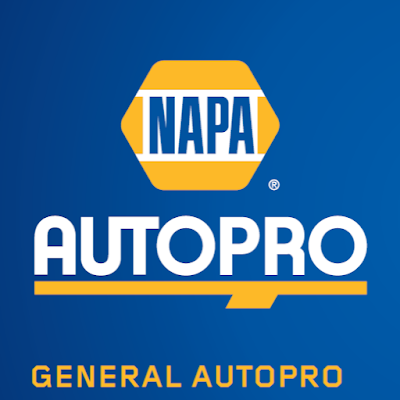 NAPA AUTOPRO - General Autopro