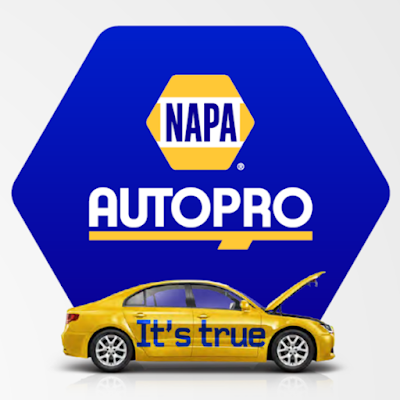 NAPA AUTOPRO - Todd's Southend Car Care