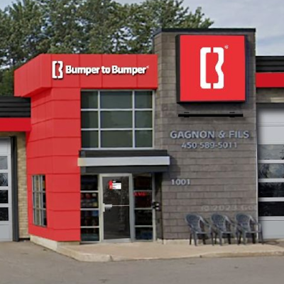 Atelier Gagnon et Fils Inc.