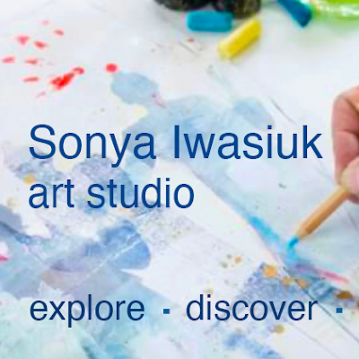 Sonya Iwasiuk Art Studio