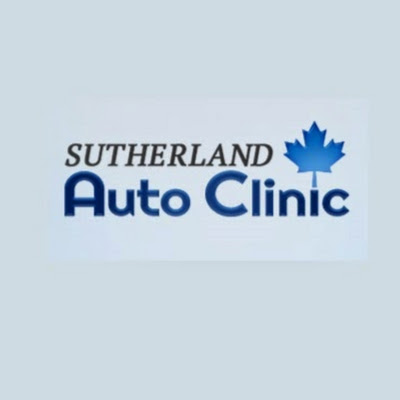 Sutherland Auto Clinic