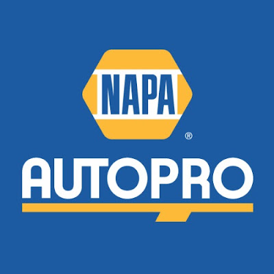 NAPA AUTOPRO - MÉCANIQUE J. DÉCARIE INC