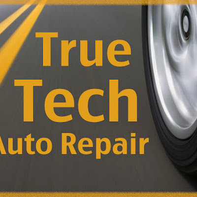 True Tech Auto Repair Ltd