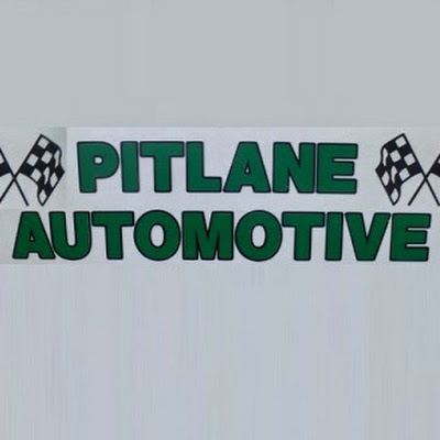 Pitlane Automotive