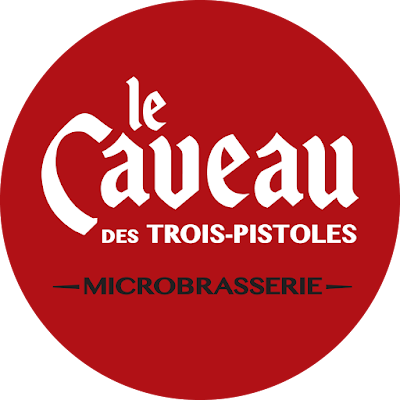 Le Caveau des Trois-Pistoles - Microbrasserie & Bistro