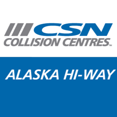 Vous réclamez ceci Profil CSN Alaska Hi-Way