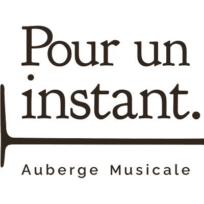 Pour un Instant - Auberge, bistro-crêperie, boutique, concerts