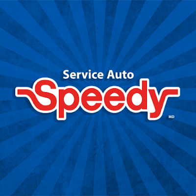 Service Auto Speedy Coaticook