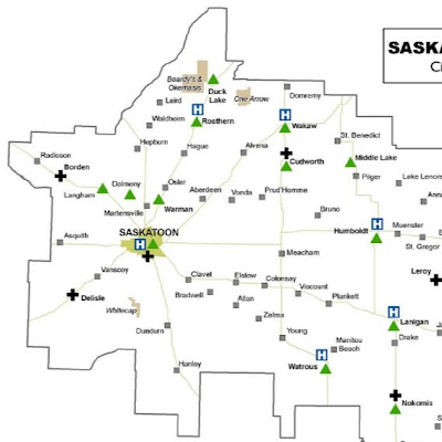 Saskatoon Health Region