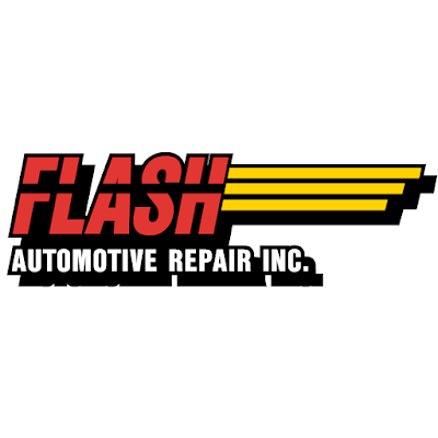 Flash Automotive Repair Inc.