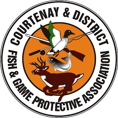 Membre Courtenay and District Fish & Game Protective Association dans Comox BC