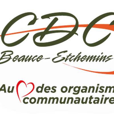 Corporation de développement communautaire Beauce-Etchemins