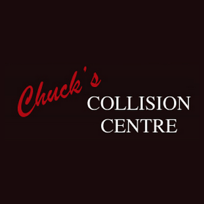 Chuck's Collision Centre Ltd