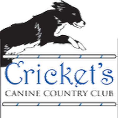 Cricket's Canine Country Club