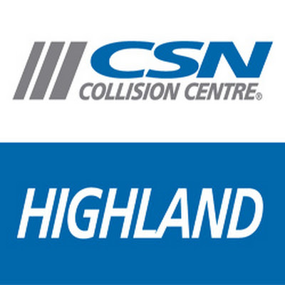 CSN Highland