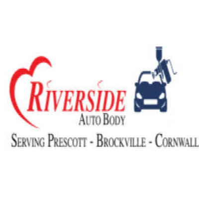 Riverside Auto Body Cornwall