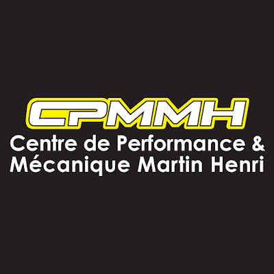 Centre Performance et Mécanique Martin Henri