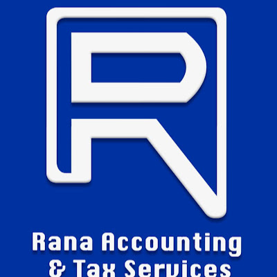 Rana Accounting & Tax Services Inc.