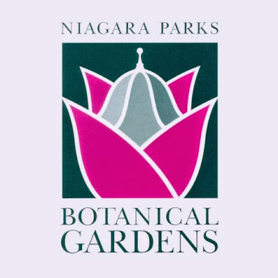 Niagara Parks Botanical Gardens