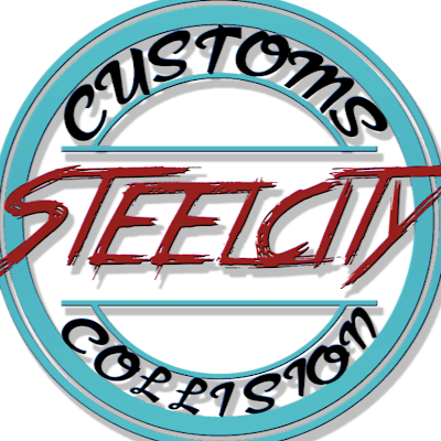 Steel City Customs and Collision Inc.