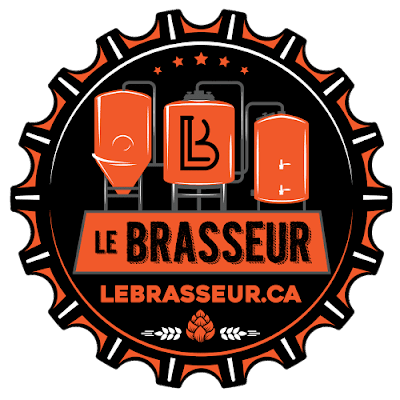 Le Brasseur - Matériel et Cours de brassage