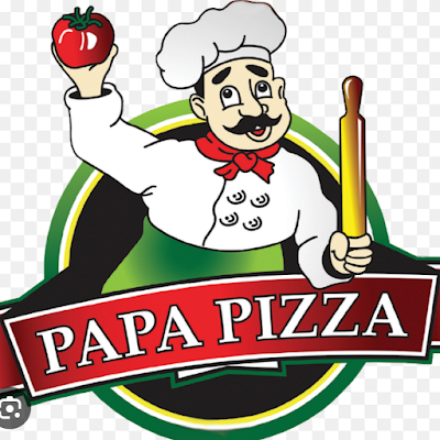 Papa pizza Cantley