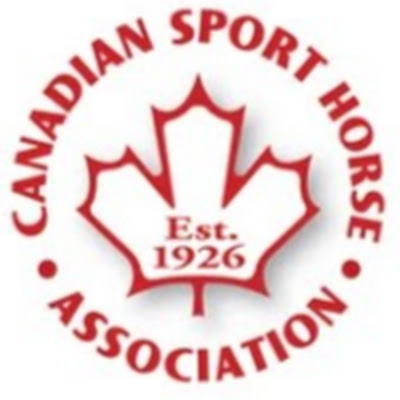 Canadian Sport Horse Assn