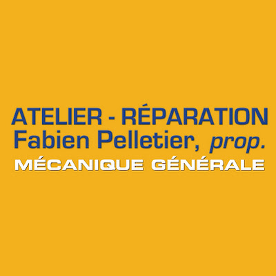 Atelier Réparation Fabien Pelletier Chambly