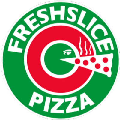 Freshslice Pizza