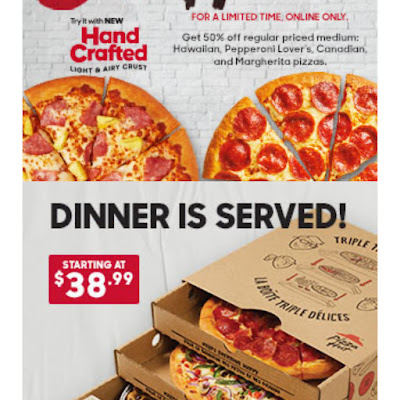 Stouffville Pizza Hut