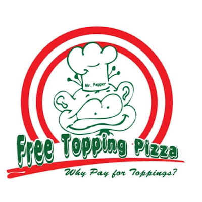 Free Topping Pizza