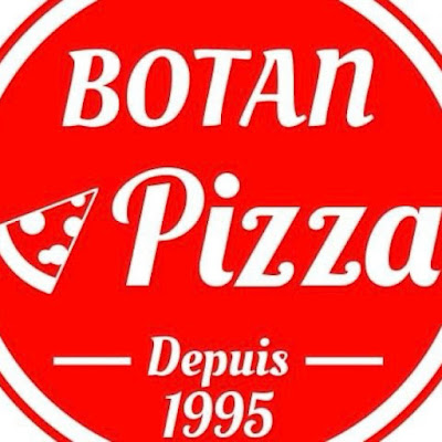 Botan Pizza