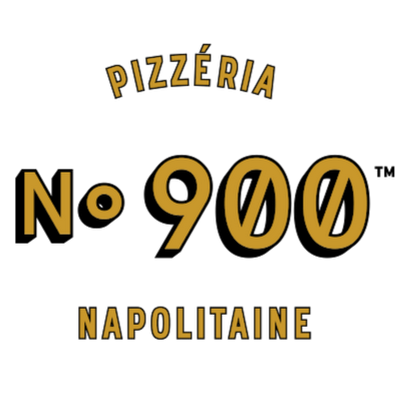 Pizzéria NO.900 - Boucherville