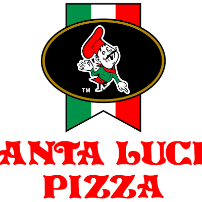 Santa Lucia Pizza