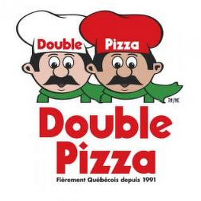 Double Pizza