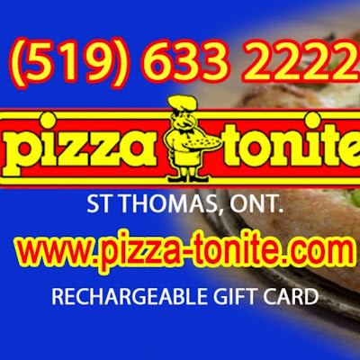 Pizza Tonite St Thomas