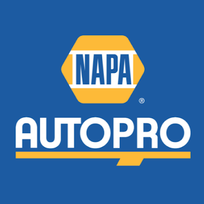 NAPA AUTOPRO - Centre Auto Masson