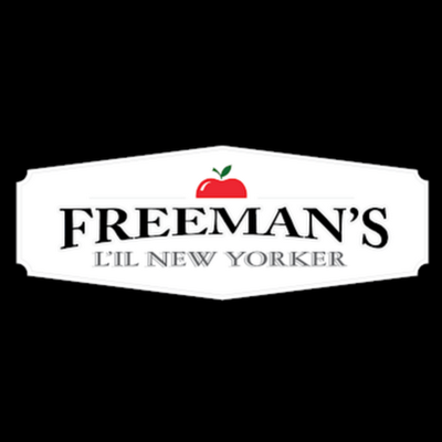 Freeman's Little New York