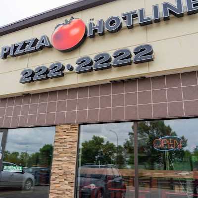 Pizza Hotline